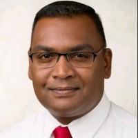 Nathan Arumugam