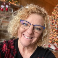 Vicki Pegel