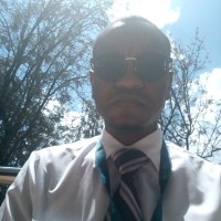 Kelvin Oketch