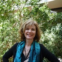 Trish Gaff