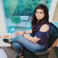 Amita Yadav