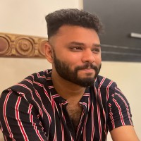Praful Dev M K