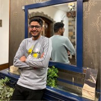 Akash Parmar