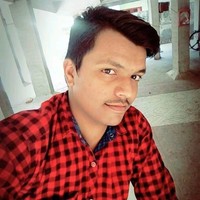 Nisarg Joshi