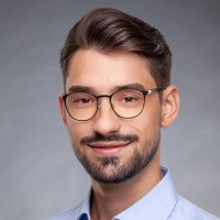 Daniel Trösch