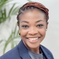 Sally Ankpa-Amissah Bortier