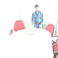 Nagul Meera Shaik