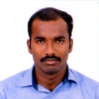 Logesh J