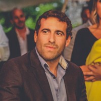 Jorge Tezanos Pinto