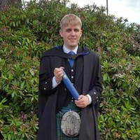 Alisdair Stewart