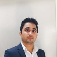 Ashish Gautam