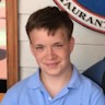 Kieran Davies