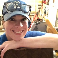 Lindsey Van Ess, Cpcu, Au-M