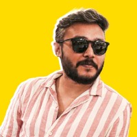 Deep Raj Kumar