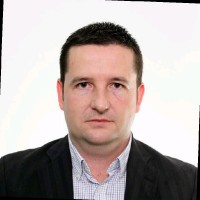 Spartak Mehmeti