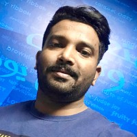 Vyshak Kalluvalappil