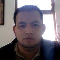 Víctor Manuel Nolasco González