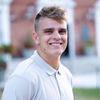 Brayden Messinger