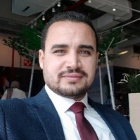 Mostafa Abdo