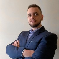 Daniel Silveira São Thiago