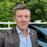 Torben Skovsted