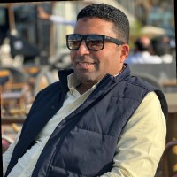 Ayman Ibrahim