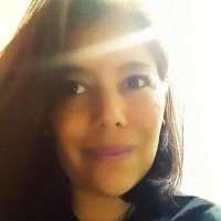 Paulina Lázaro Huesca