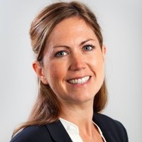 Lucy Selmes