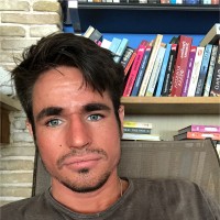 PANAGIOTIS CHRISTOPOULOS