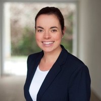 Franziska Bruckert, Ll.M.Oec.
