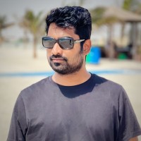 Madhankumar Ramachandran