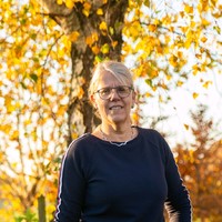 Ingrid Groot Koerkamp
