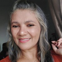 Maria Aparecida dos Santos