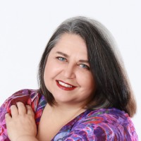 Amanda Richardson