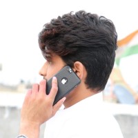 Abhishek Singh