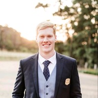 Johan Mostert