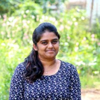 Pooja Narayanan