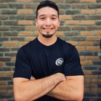 Daniel Borrego