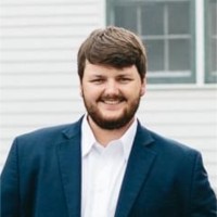 Tanner Broussard