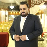 Shaikh Nasir Ali