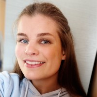 Synne Elena Kikut