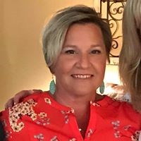Pam Rhodes