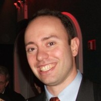 Alex Elliott