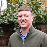 Alex Nuttall