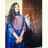 Deepthi C Vijayakumar