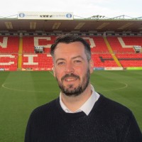 Paul Hamnett
