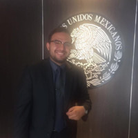 Francisco Javier Bañuelos Esquivel