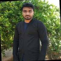 Mathivanan J