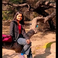 Pushpa Chauhan
