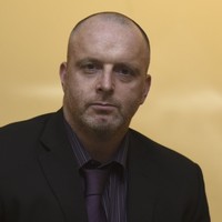 Andrew Allen